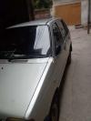 Suzuki Mehran VX 2006 For Sale in Lahore