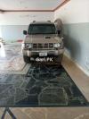 Mitsubishi Pajero  1997 For Sale in Rawalpindi