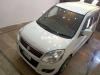 Suzuki Wagon R  2017 For Sale in Lahore