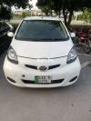 Toyota Aygo  2012 For Sale in Rawalpindi