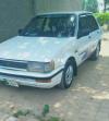 Toyota Other  1984 For Sale in Lahore