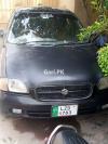 Suzuki Baleno  2004 For Sale in Hafizabad