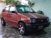 Suzuki Mehran VX 1989 For Sale in Mardan