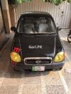 Hyundai Santro  2006 For Sale in Lahore