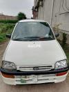 Daihatsu Cuore  2010 For Sale in Gujranwala