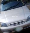 Suzuki Cultus VXL 2005 For Sale in Lahore