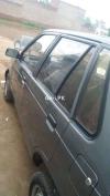 Suzuki Mehran VXR 2011 For Sale in Sargodha