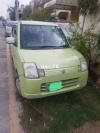 Suzuki Alto  2007 For Sale in Lahore