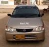 Suzuki Alto  2004 For Sale in Karachi