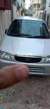 Suzuki Alto  2006 For Sale in Karachi