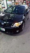 Toyota Corolla XLI 2013 For Sale in Lahore