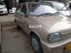 Suzuki Mehran VXR 2016 For Sale in Karachi