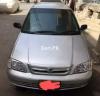 Suzuki Cultus VXR 2004 For Sale in Karachi