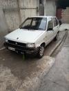 Suzuki Mehran VXR 1996 For Sale in Attock