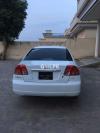 Honda Civic EXi 2004 For Sale in Attock