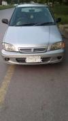 Suzuki Cultus VXR 2006 For Sale in Islamabad