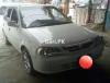 Suzuki Cultus VXR 2010 For Sale in Rawalpindi