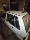 Suzuki Mehran VXR 2011 For Sale in Lahore