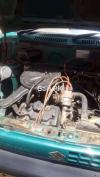 Suzuki Mehran VX 1997 For Sale in Karachi