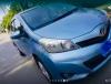 Toyota Vitz  2014 For Sale in Lahore