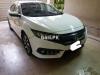 Honda Civic VTi Oriel Prosmatec 2016 For Sale in Lahore