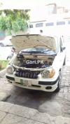 Hyundai Santro  2005 For Sale in Lahore