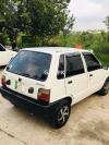 Suzuki Mehran VXR 2007 For Sale in Rawalpindi