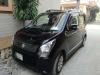 Suzuki Wagon R  2013 For Sale in Lahore