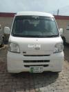 Daihatsu Hijet  2014 For Sale in Lahore