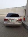 Toyota Corolla GLI 2003 For Sale in Swabi