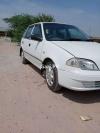 Suzuki Cultus VXR 2007 For Sale in Faisalabad