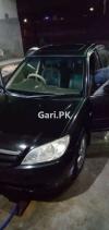 Honda Civic VTi Oriel 2001 For Sale in Faisalabad