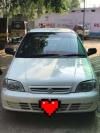 Suzuki Cultus VXR 2010 For Sale in Karachi