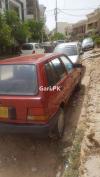 Suzuki Khyber VXR 1995 For Sale in Karachi