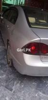 Honda Civic Hybrid  2007 For Sale in Sargodha