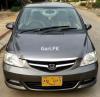 Honda City IDSI 2007 For Sale in Karachi