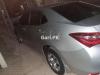 Toyota Corolla GLI 2017 For Sale in Hyderabad