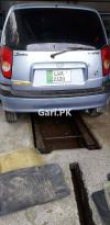 Hyundai Santro  2005 For Sale in Lahore