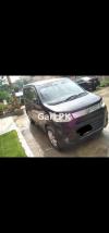 Suzuki Wagon R Stingray 2014 For Sale in Karachi