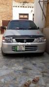 Suzuki Mehran VXR 2011 For Sale in Peshawar