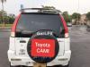 Toyota Cami  1999 For Sale in Lahore