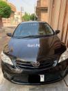 Toyota Corolla XLI 2014 For Sale in Faisalabad