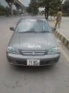 Suzuki Cultus VXR 2009 For Sale in Rawalpindi