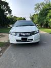 Honda City Aspire 2014 For Sale in Lahore