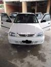 Suzuki Cultus VXR 2015 For Sale in Chakwal