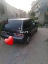 Suzuki Cultus VXR 2012 For Sale in Rawalpindi