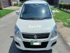 Suzuki Wagon R  2019 For Sale in Gujranwala