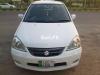 Suzuki Liana  2010 For Sale in Lahore