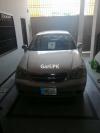 Chevrolet Optra  2005 For Sale in Burewala