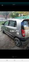 Hyundai Santro  2004 For Sale in Lahore